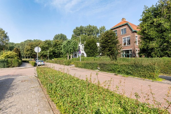 Property photo - 's-Gravenzandseweg 261, 3151TT Hoek van Holland